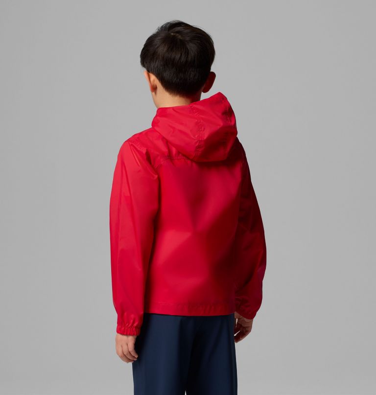 glennaker jacke für jungen