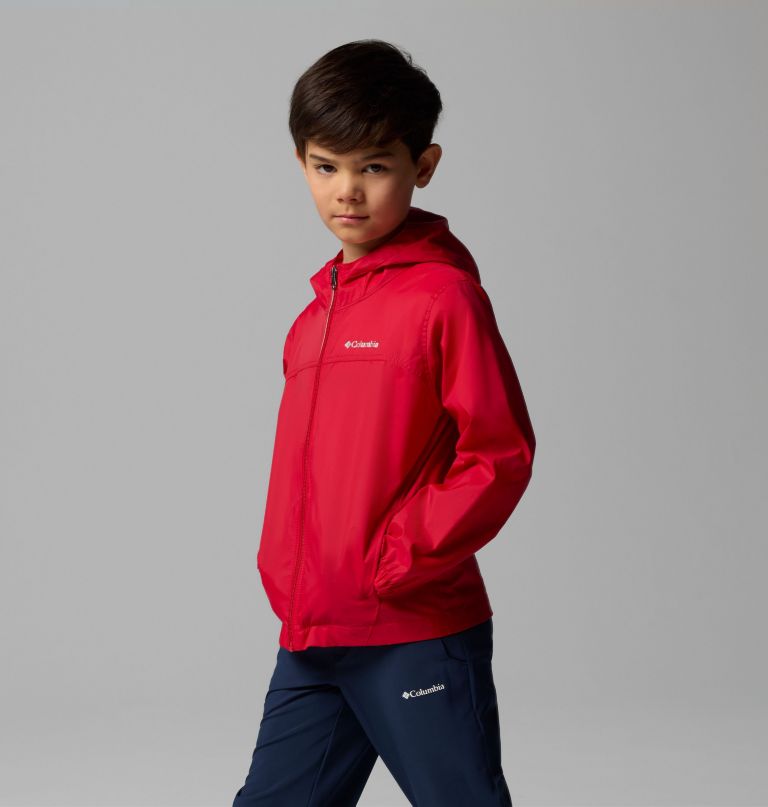 glennaker jacke für jungen