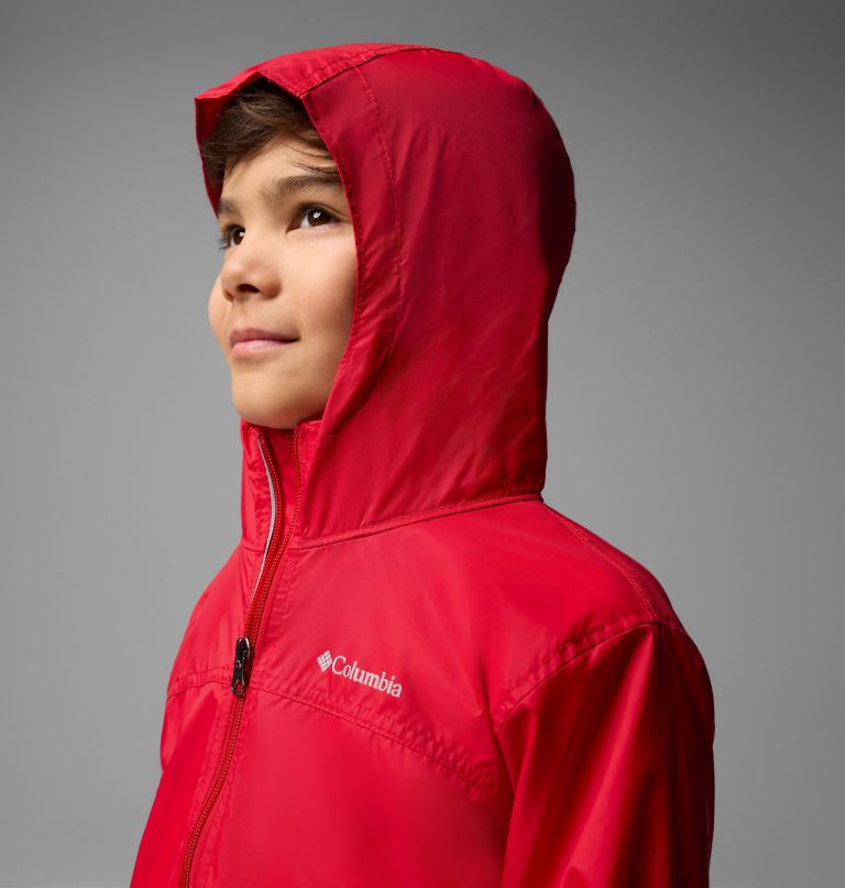 glennaker jacke für jungen
