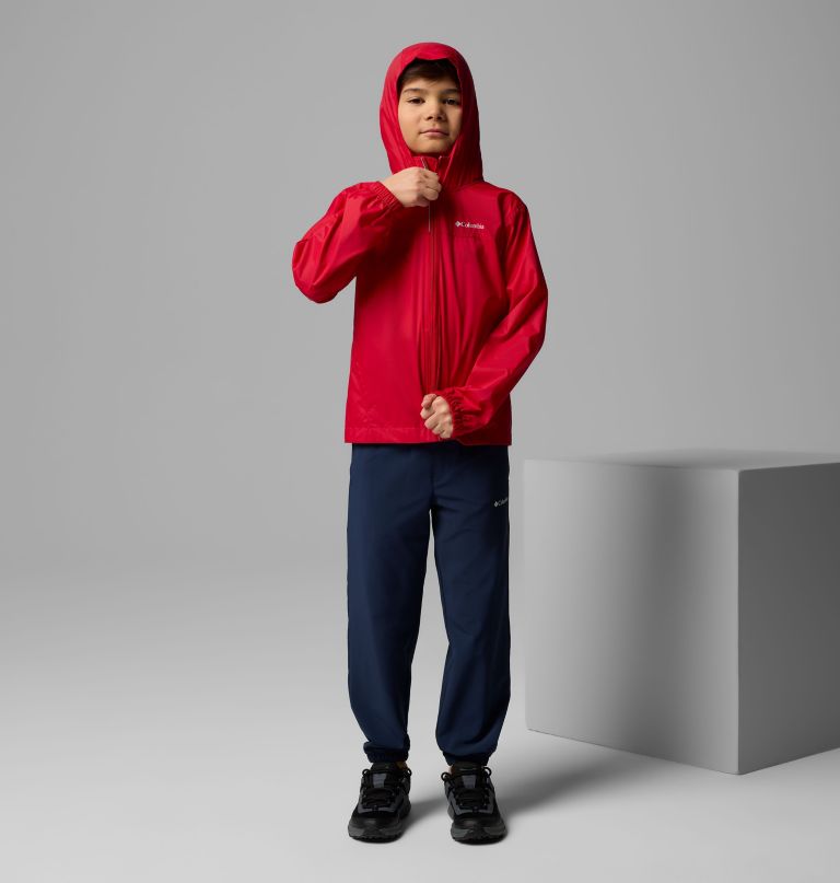 glennaker jacke für jungen