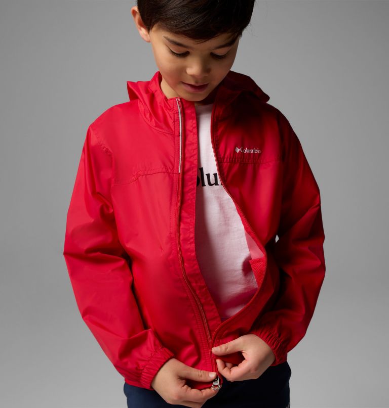 glennaker jacke für jungen