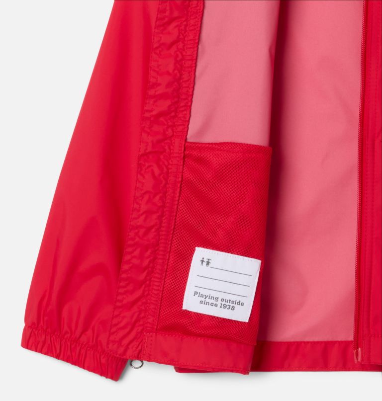 glennaker jacke für jungen