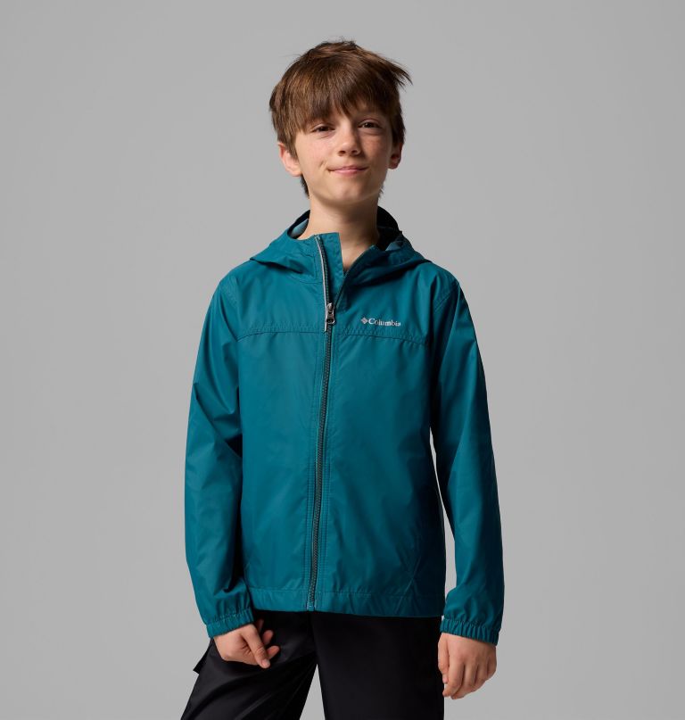 glennaker jacke für jungen
