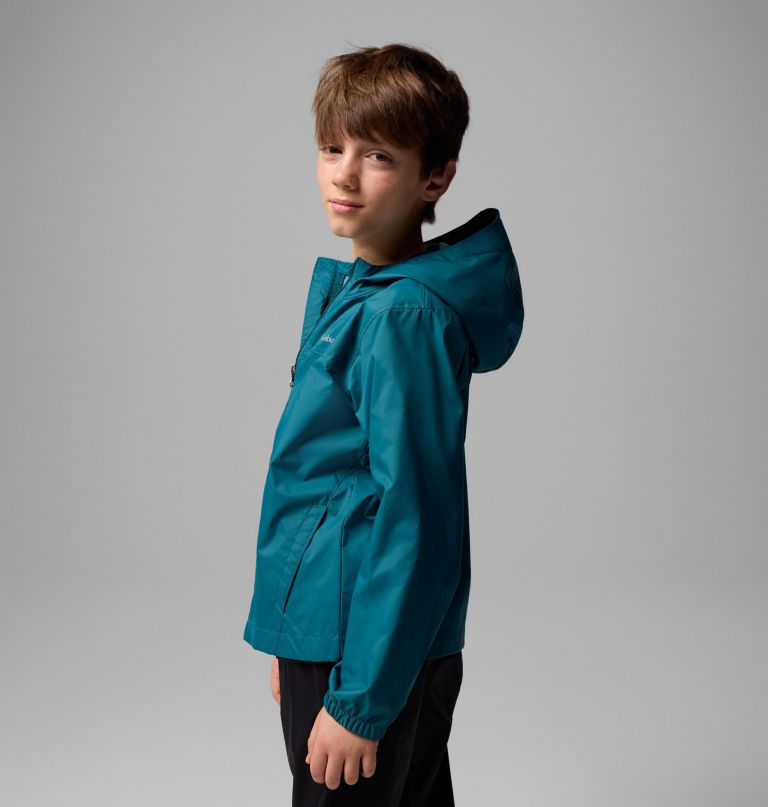 glennaker jacke für jungen