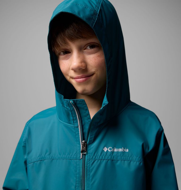 glennaker jacke für jungen