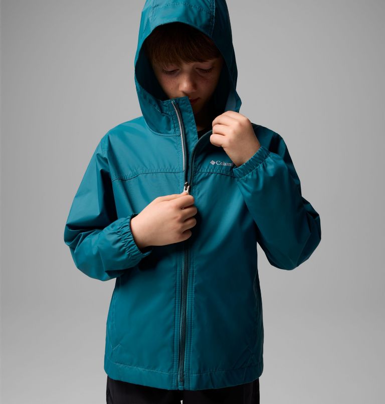 glennaker jacke für jungen