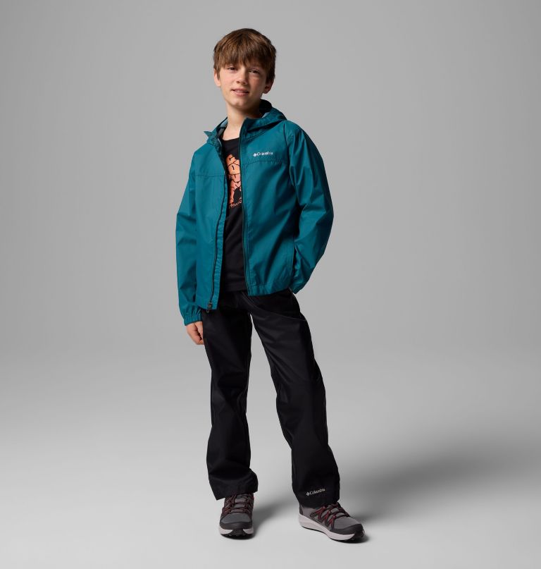 glennaker jacke für jungen