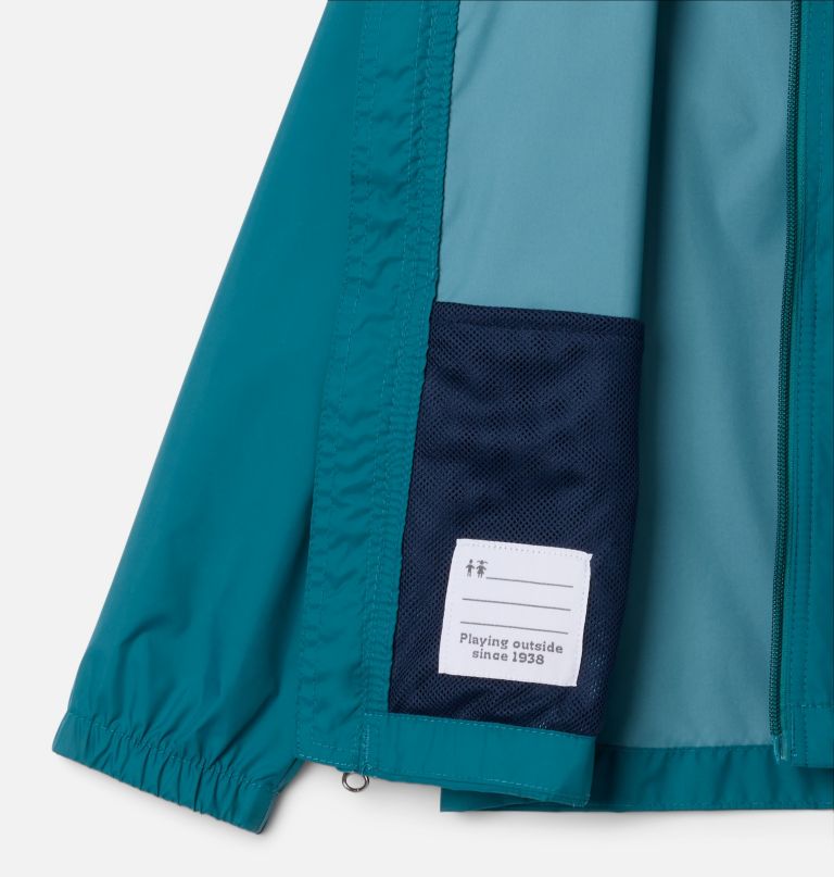 glennaker jacke für jungen