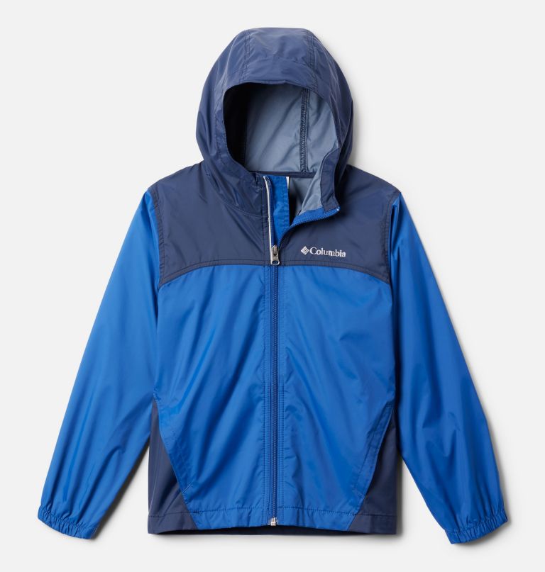 glennaker jacke für jungen