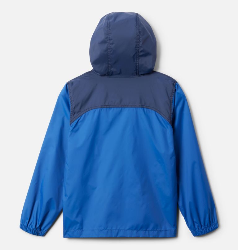glennaker jacke für jungen
