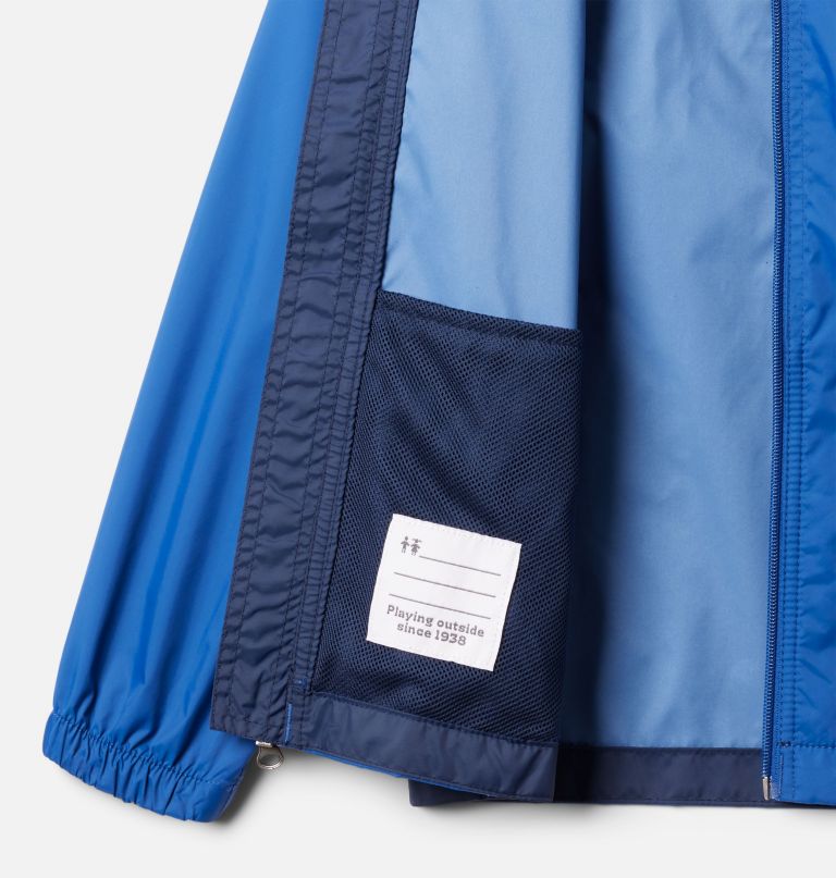 glennaker jacke für jungen