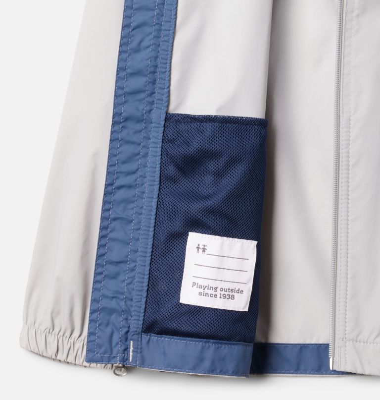 glennaker jacke für jungen