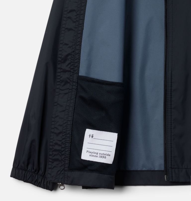 glennaker jacke für jungen
