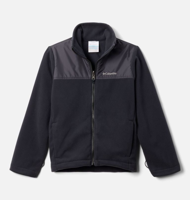 bugaboo iii fleece-wechseljacke für jungen