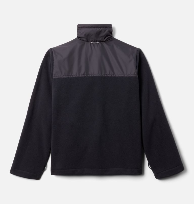bugaboo iii fleece-wechseljacke für jungen