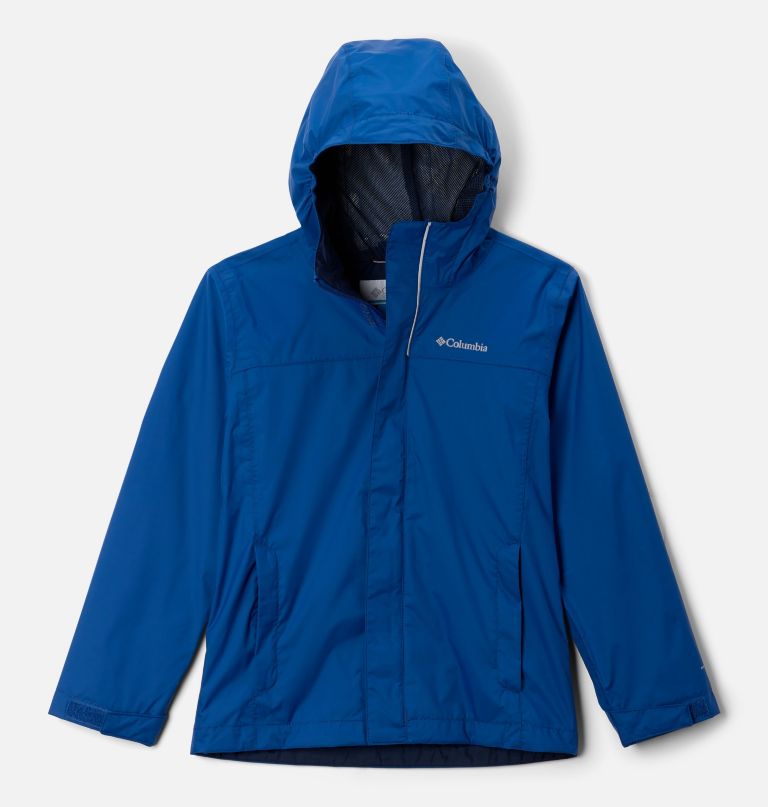 wasserdichte jacke für jungen