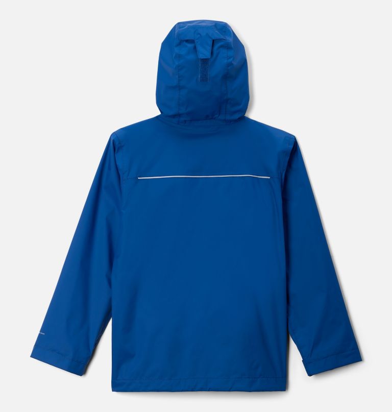 wasserdichte jacke für jungen