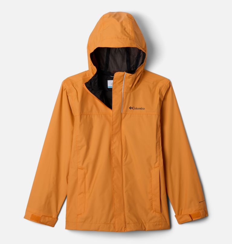 wasserdichte jacke für jungen