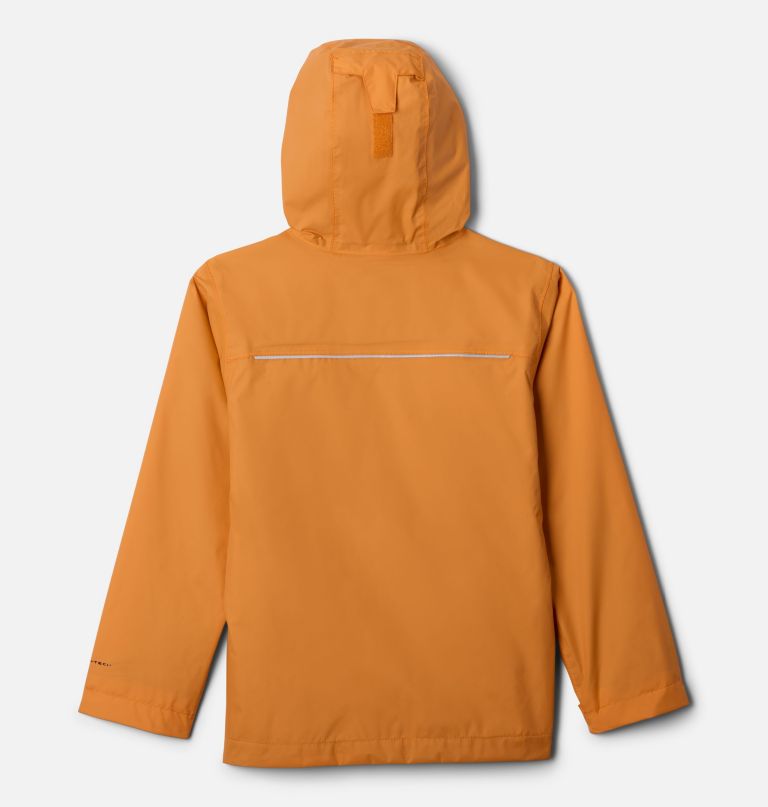 wasserdichte jacke für jungen