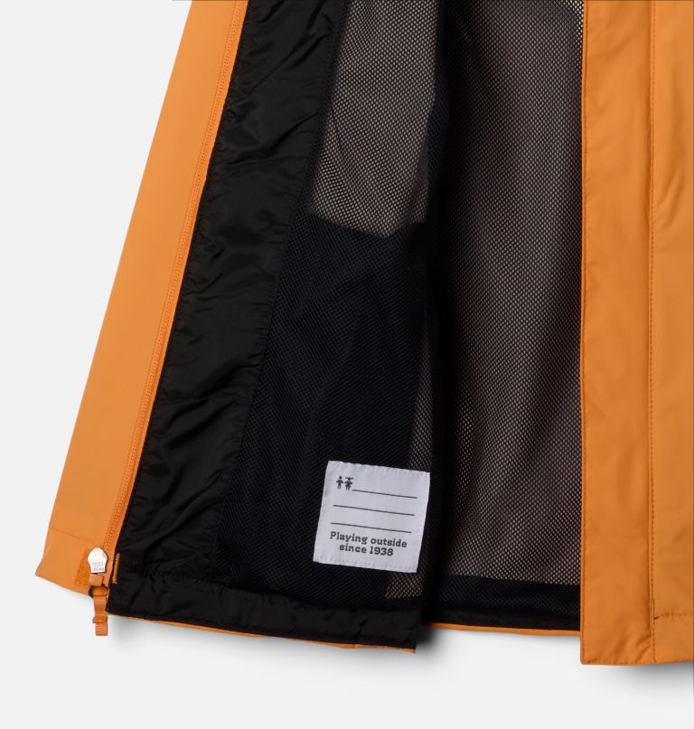 wasserdichte jacke für jungen