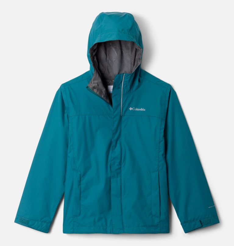 wasserdichte jacke für jungen