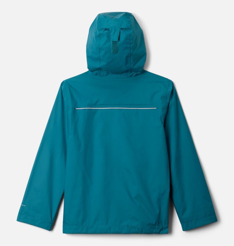 wasserdichte jacke für jungen