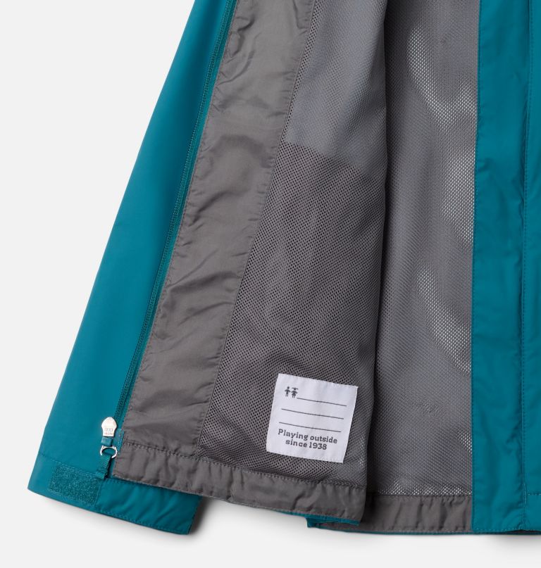 wasserdichte jacke für jungen