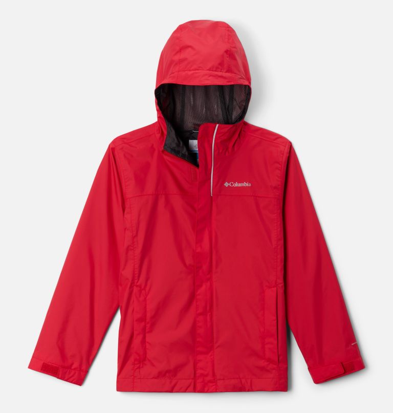 wasserdichte jacke für jungen