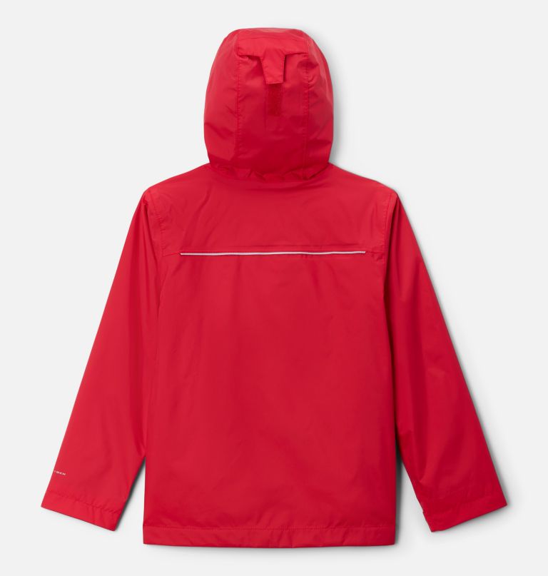 wasserdichte jacke für jungen