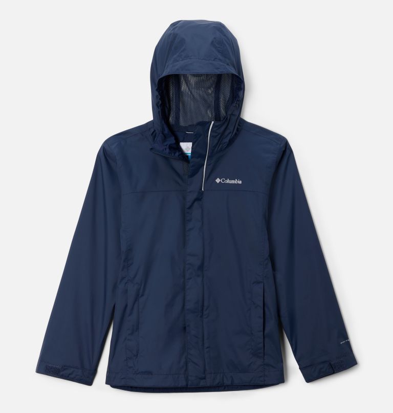 wasserdichte jacke für jungen