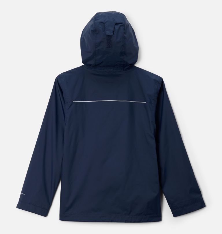 wasserdichte jacke für jungen