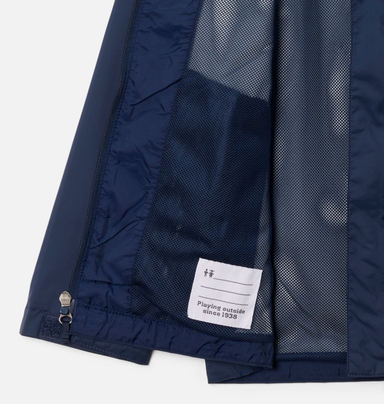 wasserdichte jacke für jungen