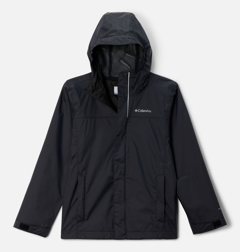 wasserdichte jacke für jungen