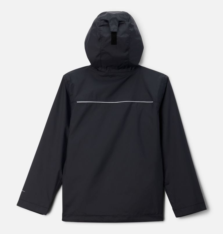 wasserdichte jacke für jungen