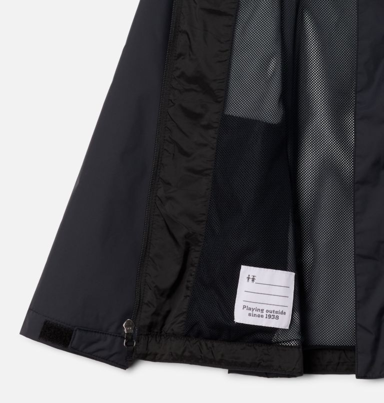 wasserdichte jacke für jungen