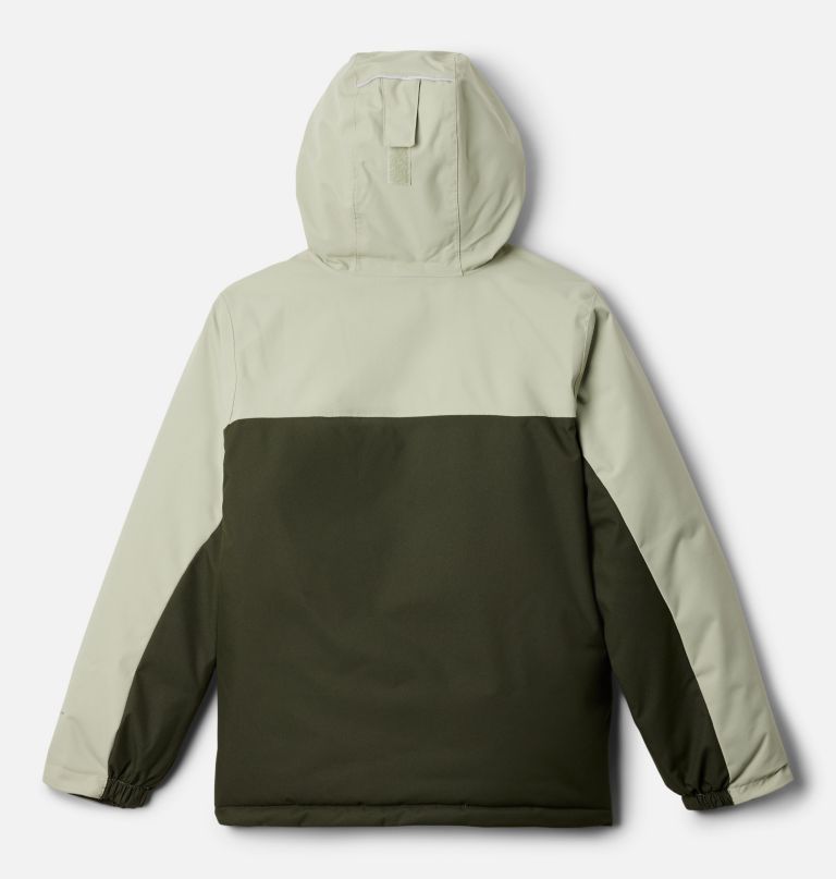 jungen-isolierjacke hikebound ii