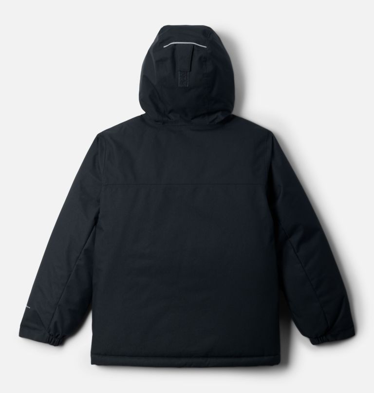 jungen-isolierjacke hikebound ii