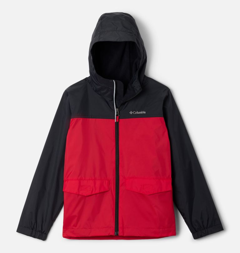 rain-zilla ii jacke für jungen