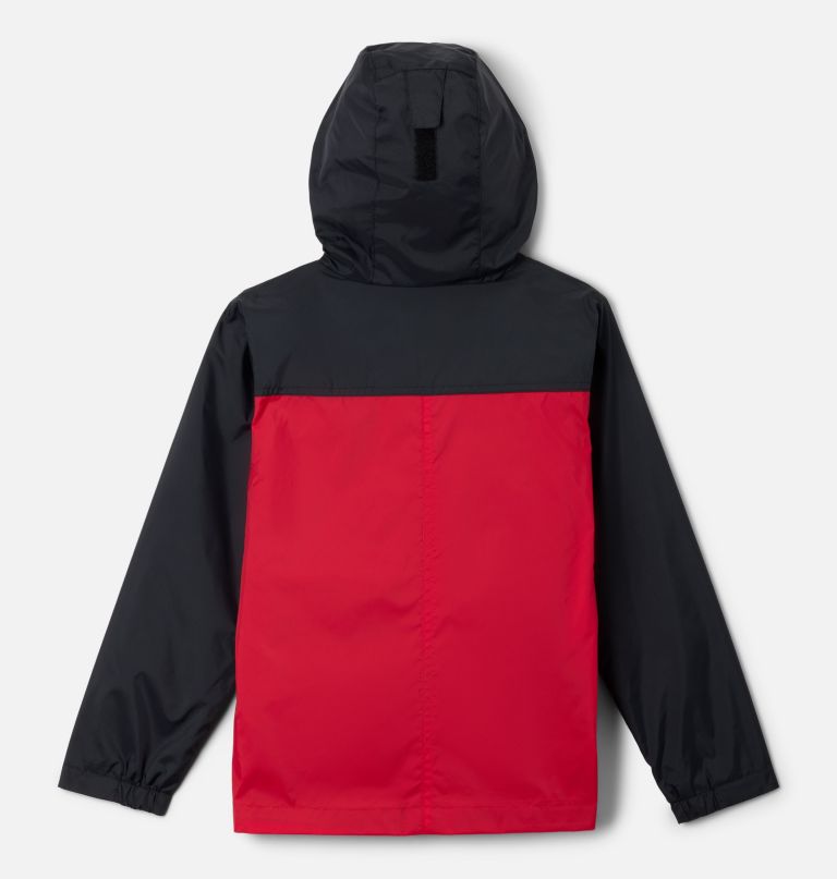 rain-zilla ii jacke für jungen