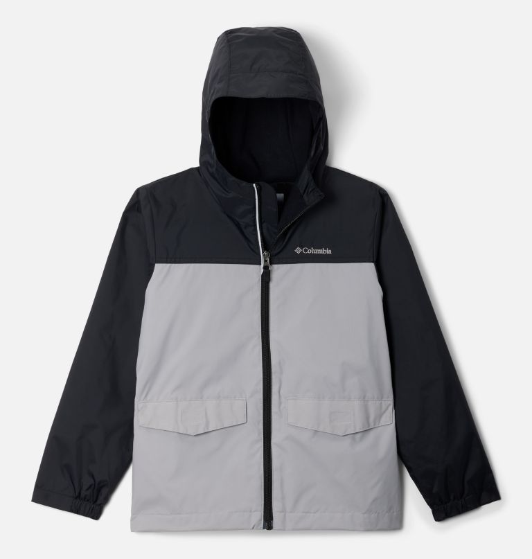 rain-zilla ii jacke für jungen
