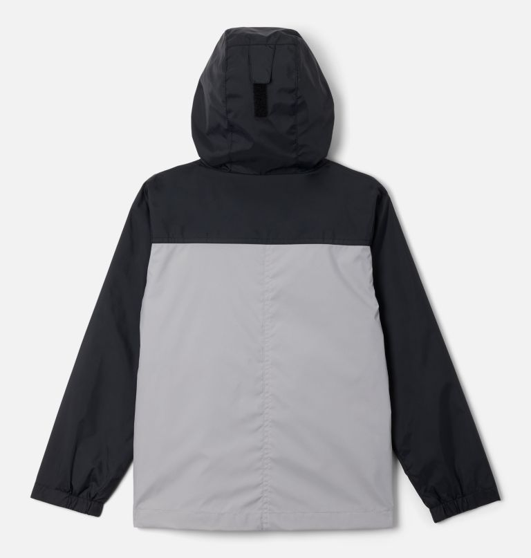 rain-zilla ii jacke für jungen