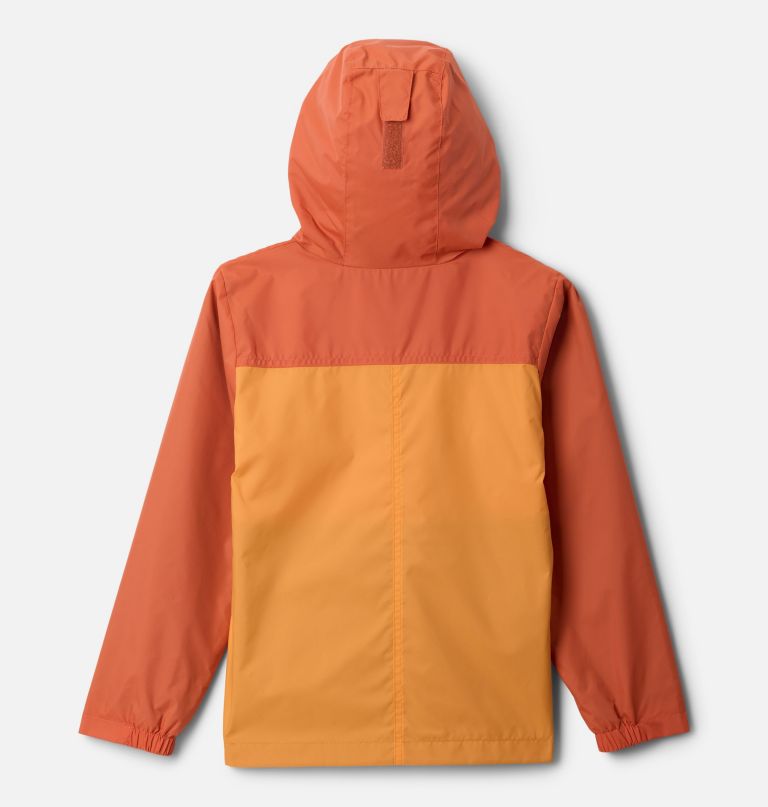 rain-zilla ii jacke für jungen