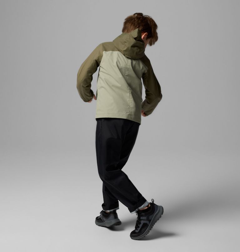rain-zilla ii jacke für jungen