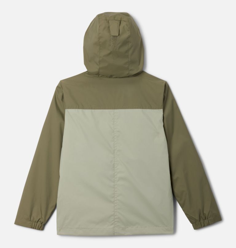 rain-zilla ii jacke für jungen