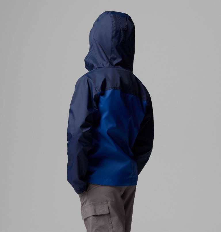 rain-zilla ii jacke für jungen