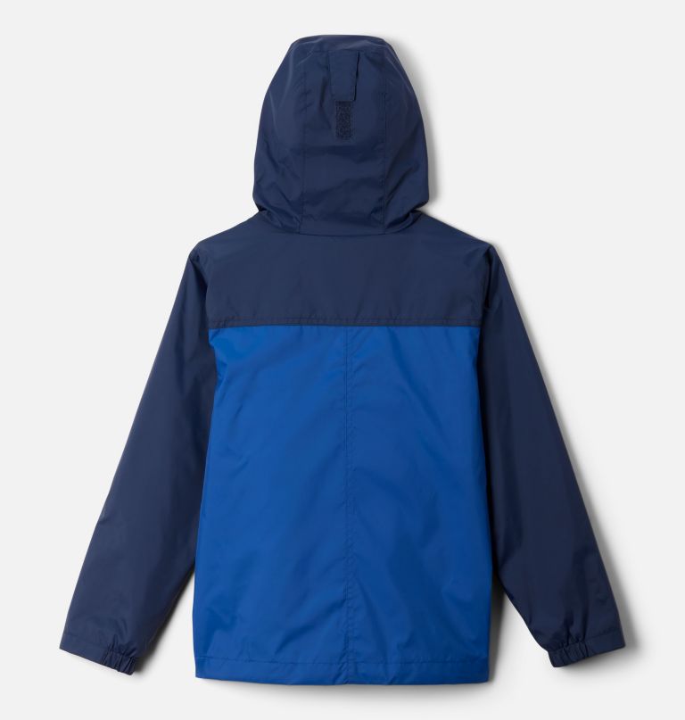 rain-zilla ii jacke für jungen