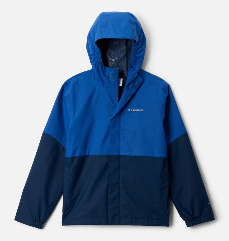 hikebound ii jacke für jungen