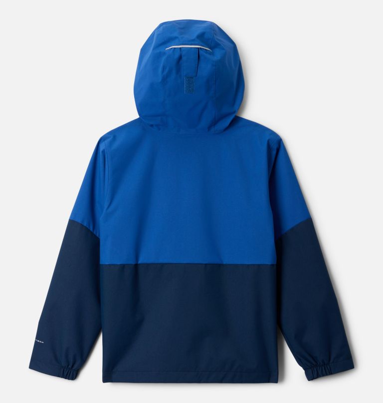 hikebound ii jacke für jungen