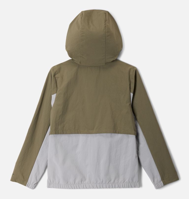 tabor trail windjacke für jungen