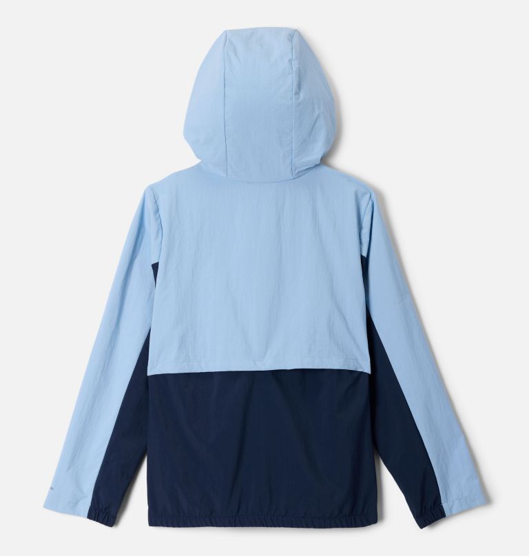 tabor trail windjacke für jungen